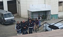 Edremit’teki seri cinayet soruşturmasında 3 kişi adliyeye sevk edildi