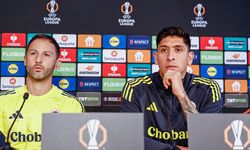 Edson Alvarez: "Liderliği ve tecrübeyi yarın sahaya yansıtmamız gerekiyor"
