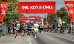 Eker I Run, 5 bine yakın katılımcıyla başlıyor