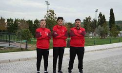 eMilli Takımı, FIFAe World Cup Elemeleri kampı Riva’da başladı