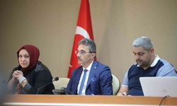 Erenler’de Ekim meclisi gerçekleşti: 7 madde karara bağlandı