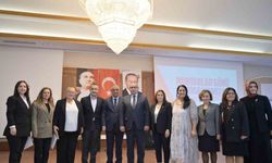Esenyurt Başkan Vekili Can Aksoy muhtarlarla bir araya geldi