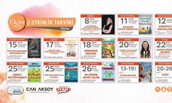 Esenyurt Belediyesi’nden ekim ayına özel dolu dolu kültür ve sanat takvimi