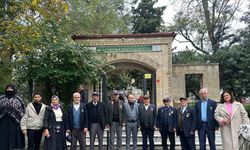 Esenyurt Belediyesi’nden gaziler ve şehit ailelerine anlamlı gezi