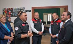 Esenyurt Belediyesi’nden hayat kurtaran hizmet: İlk Yardım Eğitim Merkezi açıldı