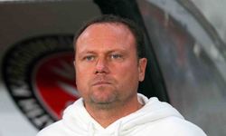 Fatih Karagümrük’te Marcel Licka dönemi sona erdi