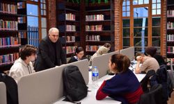 Fatih’te gençliğe yatırım geleceğe umut oluyor