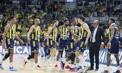 Fenerbahçe, Euroleague’de Kızılyıldız’ı konuk edecek