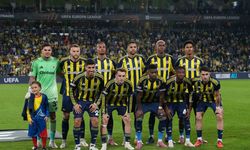 Fenerbahçe’de 12 futbolcu milli mesaide