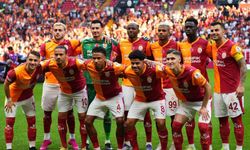 Galatasaray’da hedef galibiyet