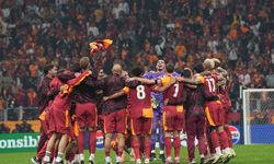 Galatasaray’ın Liverpool galibiyeti Avrupa basınında geniş yer buldu