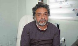 Gazze’ye insani yardım filosunda bulunan Dr. Akpınar yaşadıklarını anlattı