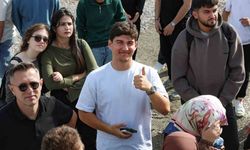 Geleceğin enerji uzmanları SASKİ’nin elektrik üretim tesislerini inceledi