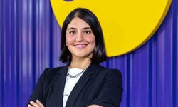 Getir üst yönetiminde iki yeni atama