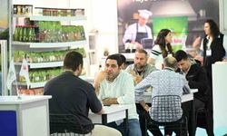 Gıda sektörünün kalbi Bursa’da atıyor