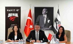 HAVIT ve Beşiktaş Espor’dan iş birliği