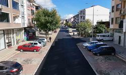 Hendek’te iki önemli güzergaha Büyükşehir dokunuşu