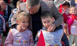 İl Başkanı Yıldırım, Gazze’ye destek etkinliğinde
