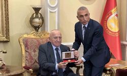 İş adamı Acar’dan TSK Dayanışma Vakfı’na 12 dairelik bağış