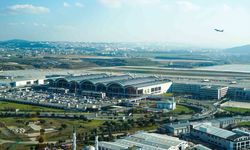 İstanbul Sabiha Gökçen Havalimanı yaz sezonunu rekorlarla kapattı