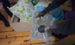 İstanbul’da 3 ilçede uyuşturucu ticareti yapan şahıs yakalandı