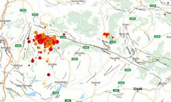 Jeofizik mühendisi akademisyenden deprem uyarısı