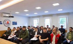 Kağıthane’de işverenler ve iş arayanlar aynı çatıda buluşuyor