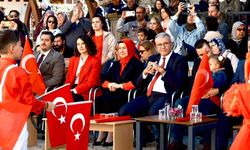 Karabiga’da Cumhuriyet’in 102’nci Yılı Coşkuyla Kutlandı