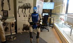 Kartal’da ‘Robotik Otomasyon Çözümleri Zirvesi’ başladı