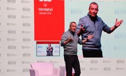 Kocaeli Kitap Fuarı’nda ebeveynliğe derin bakış