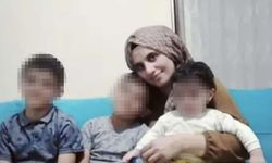 Kocası tarafından vurulan 3 çocuk annesi, 18 günlük yaşam savaşını kaybetti