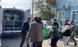 Körfez’deki cinayetin altından "düğün" tartışması çıktı