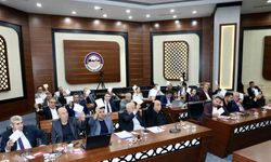 Körfez’in 2026 bütçesi 3 milyar 150 milyon TL