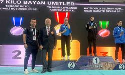 Körfezli genç karateciler Balkan Şampiyonası’nda yarışacak