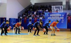 Küçükçekmece’de 14 branşta Kış Spor Okulları başladı