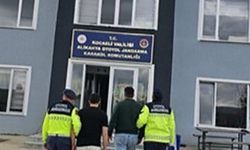 Kuzey Marmara Otoyolu’nda tehlikeli araç kullanan sürücülere ceza