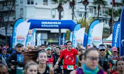 Marmaris Ultra Trail’de geri sayım başladı