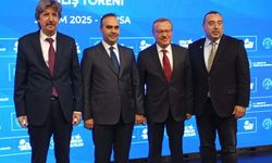 Milli Teknoloji Atölyesi ve Arif Ağaoğlu İleri Teknoloji Laboratuvarı açıldı