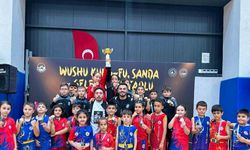 Minikler 3 yıl üst üste İstanbul şampiyonu oldu
