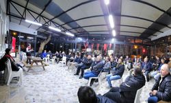 Mudanya’da zeytin ve incirde doğru tarım teknikleri ele alındı
