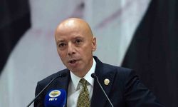Murat Salar: "Fenerbahçe’nin hiçbir şekilde yönetilemez borç sorunu yoktur"