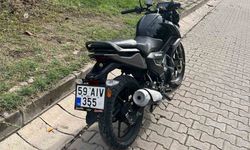 Muratlı’da trafik kazası: 2 yaralı