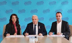 Nilüfer’de ağaçlandırma seferberliği