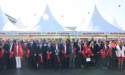 Nilüfer’de Cumhuriyet coşkusu başladı