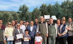 Orman Genel Müdürü Bekir Karacabey: "Ormanlarımız kırsal kalkınmanın lokomotifi olacak"