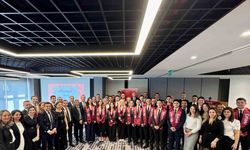 OYAK Çimento’nun Mühendis Geliştirme Programı CEMSTART’ın 2025 mezunları belli oldu