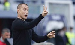 Özbekistan’ın yeni teknik direktörü Fabio Cannavaro oldu