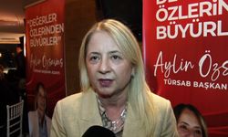 Özsavaş: "1618 sayılı yasayı ivedilikle revize etmemiz gerekiyor"
