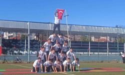 Pazaryeri’nde 29 Ekim Cumhuriyet Bayramı coşkuyla kutlandı