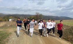 Pazaryeri’nde Cumhuriyet Kupası heyecanı